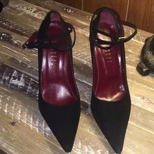 Edmundo Castillo Shoes